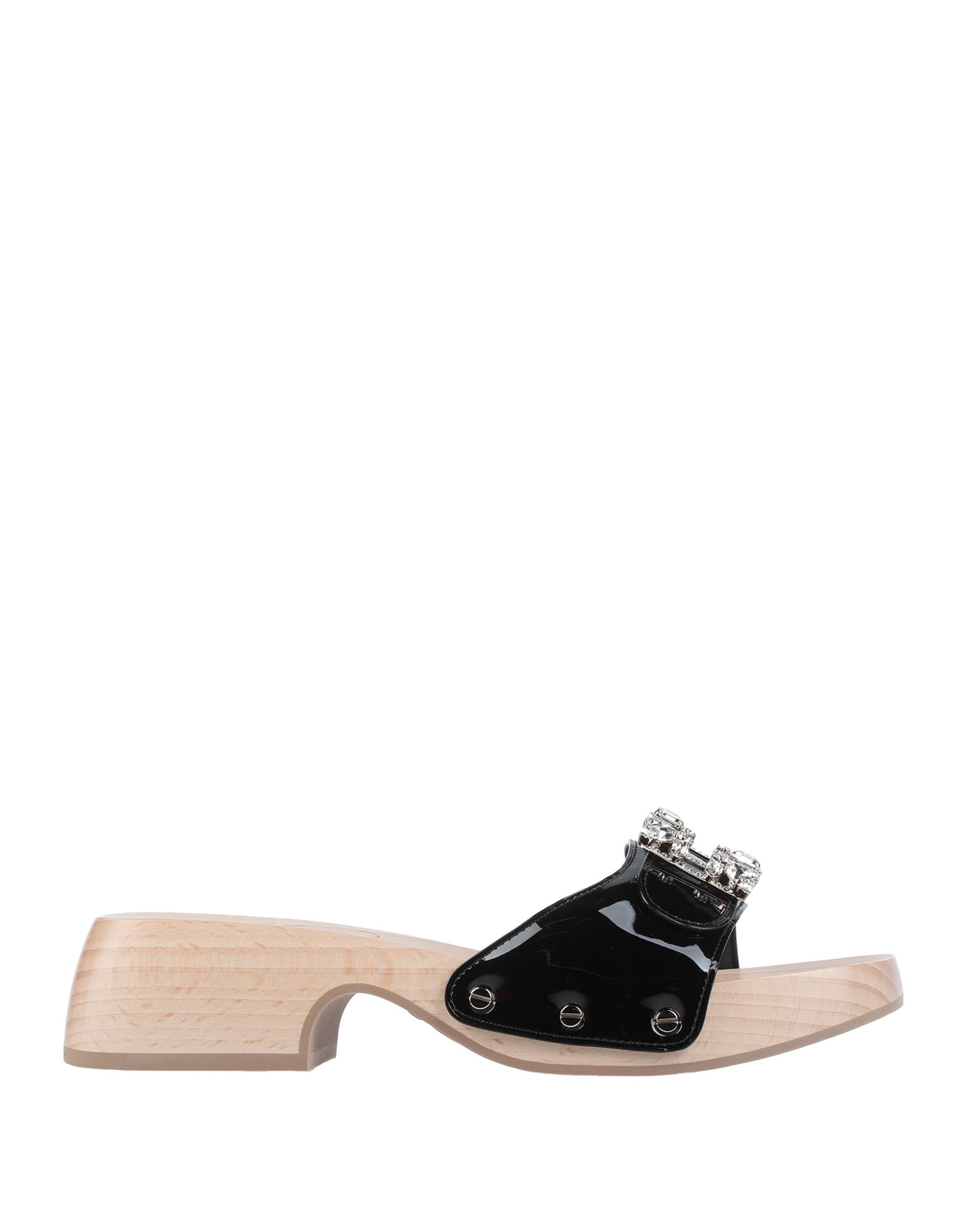 ROGER VIVIER - Sandals