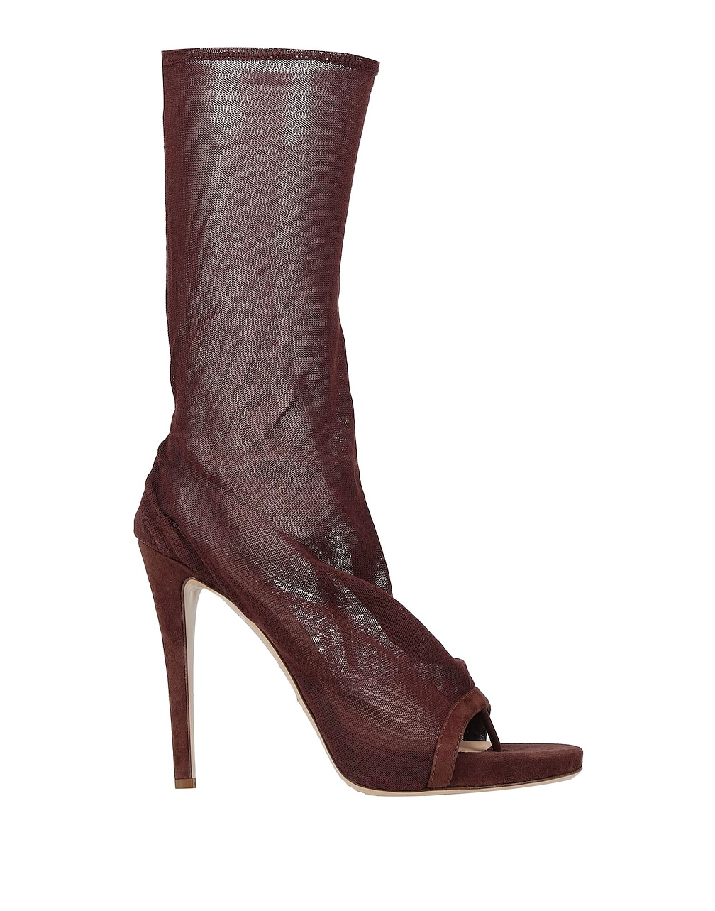 ERMANNO SCERVINO - Ankle boots