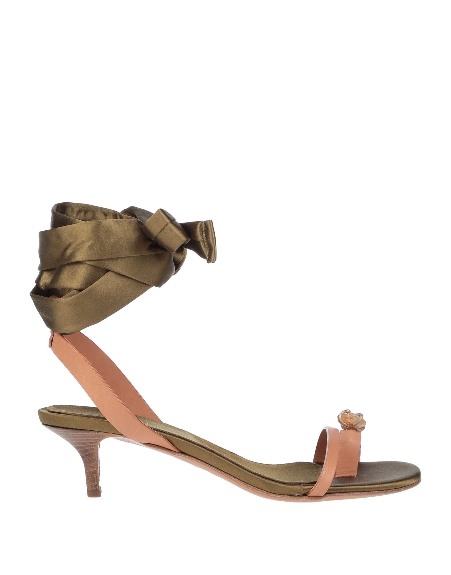 FORTE_FORTE - Thong sandals