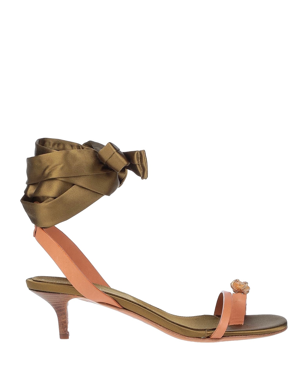 FORTE_FORTE - Thong sandals