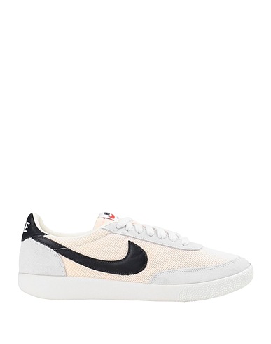 NIKE Sneakers KILLSHOT OG
 Ivoire Cuir, Fibres textiles