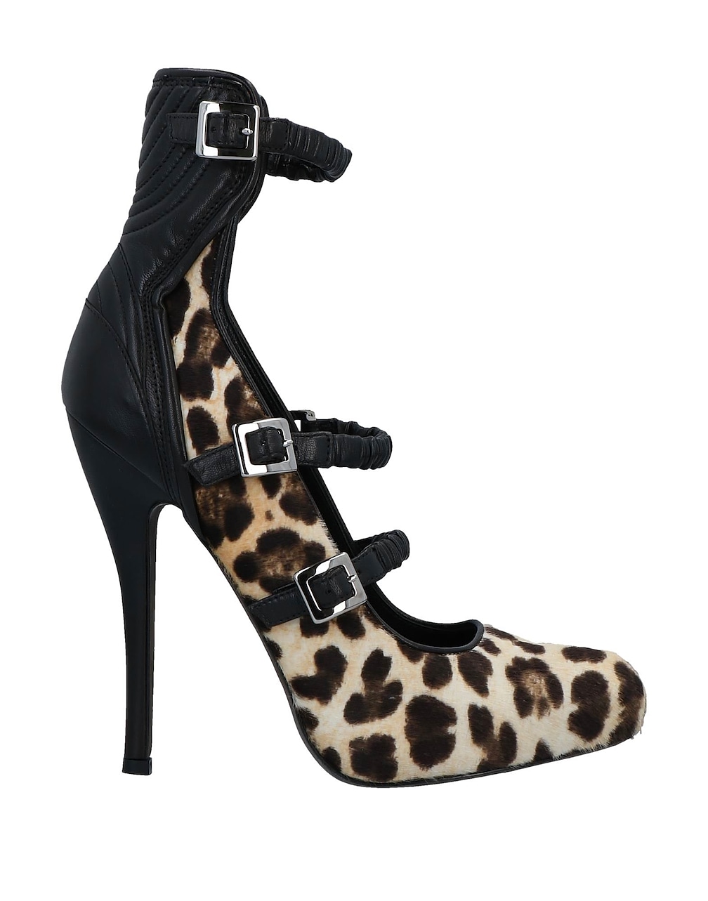 ERMANNO SCERVINO - Pumps