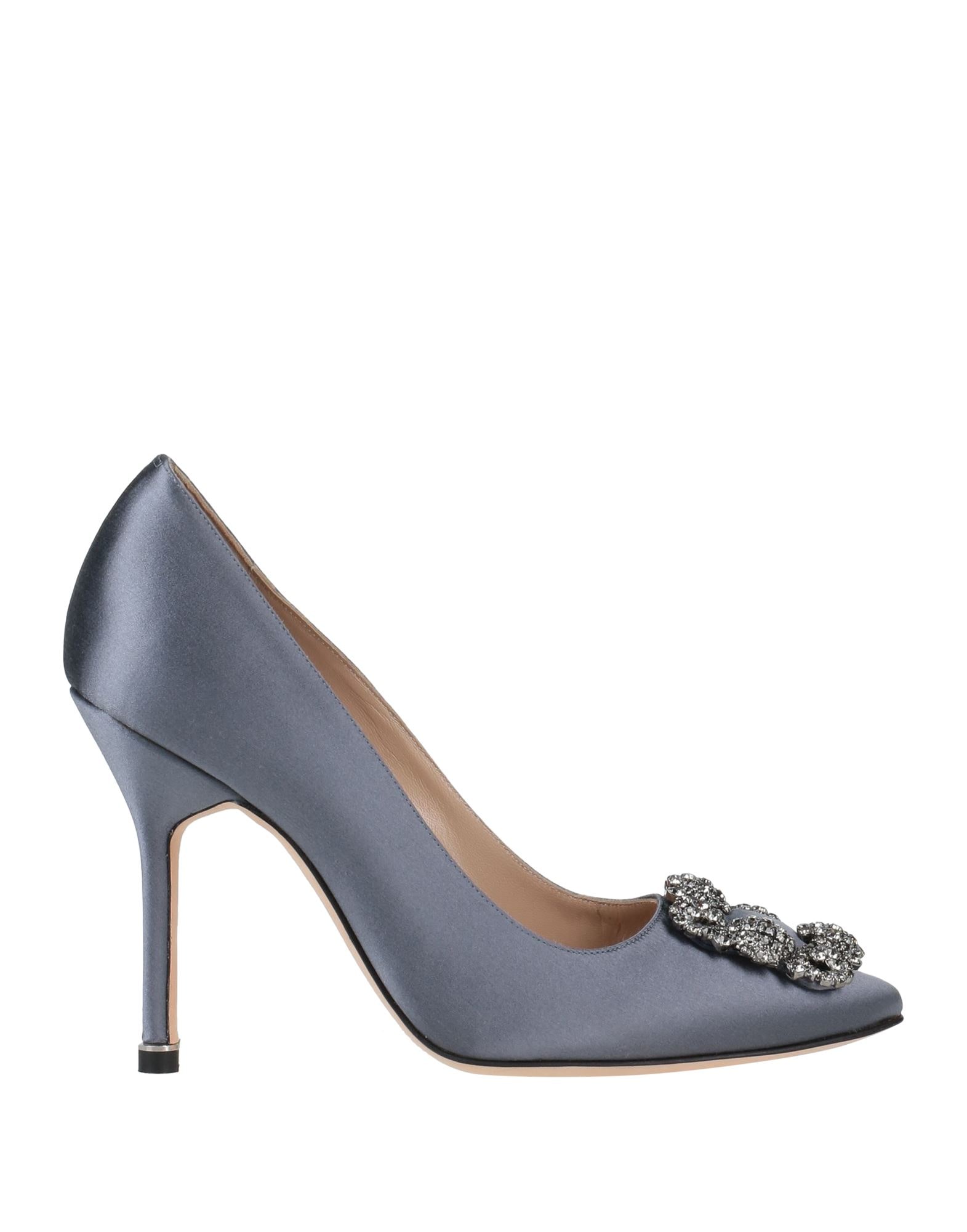 MANOLO BLAHNIK - Pumps