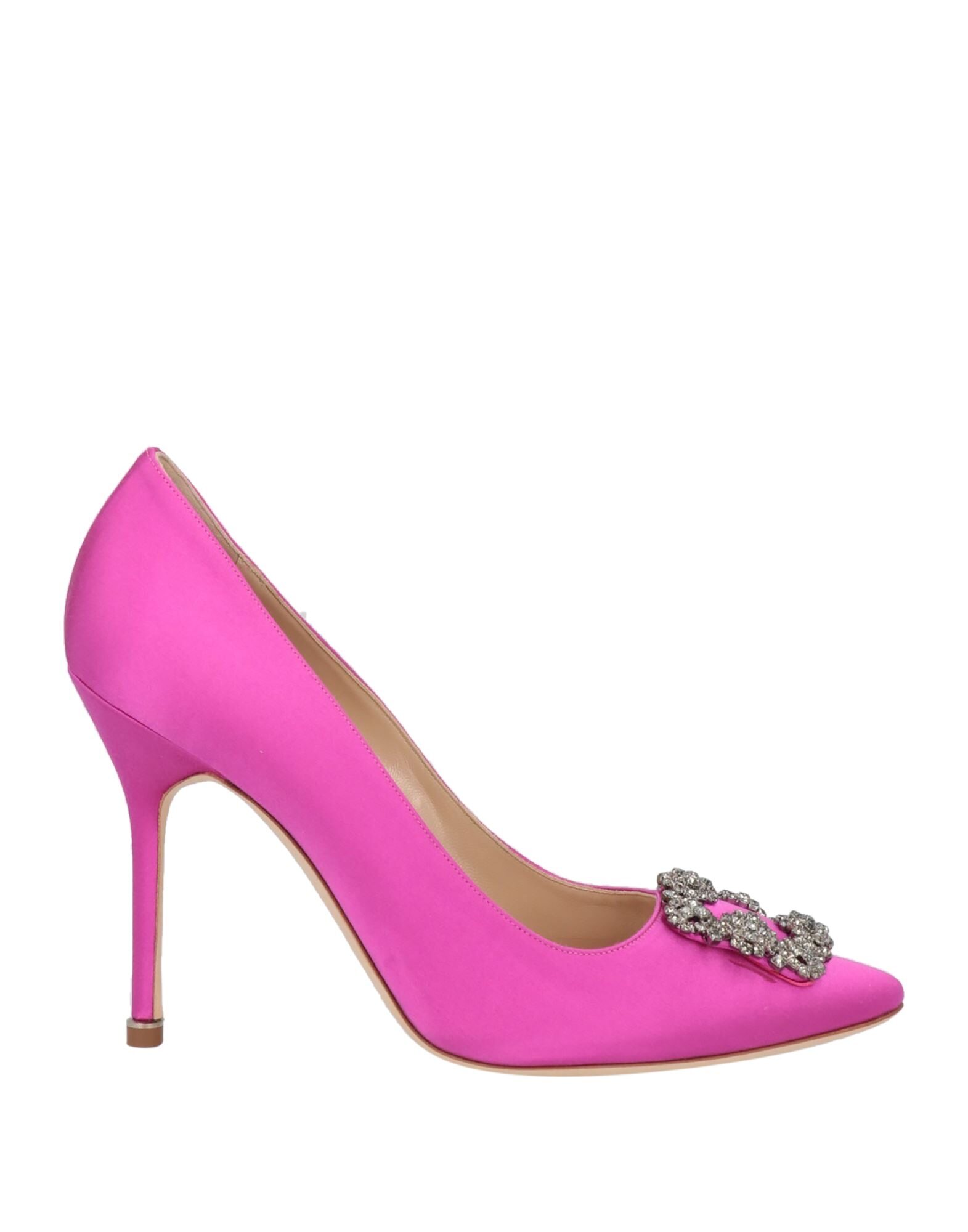 MANOLO BLAHNIK - Pumps