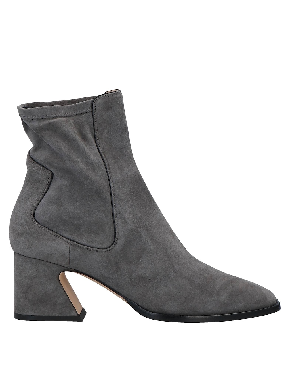 ALBERTA FERRETTI - Ankle boots