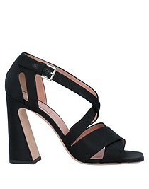 ALBERTA FERRETTI - Sandals