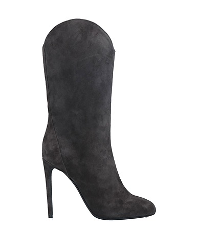 GIAMBATTISTA VALLI Ankle boot Lead Leather