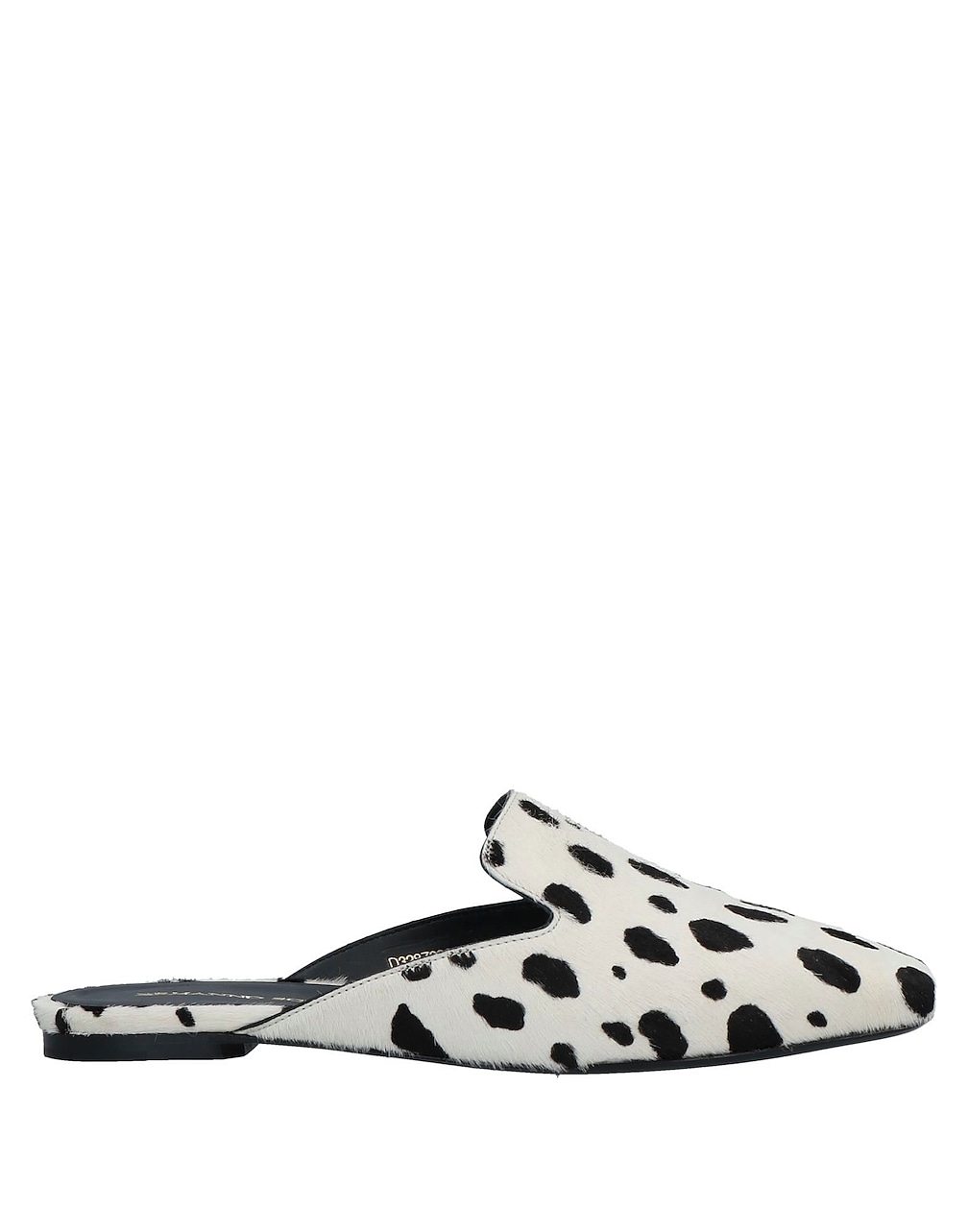 ERMANNO SCERVINO - Mules & Sabots
