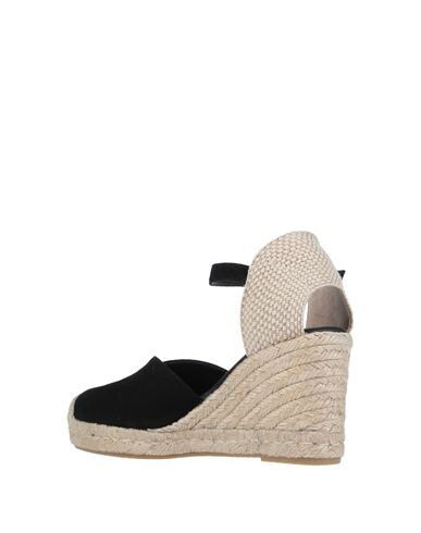 Paloma Barceló Espadrilles In Black