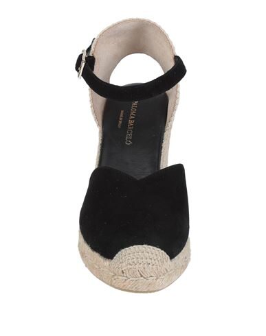 Shop Paloma Barceló Espadrilles In Black