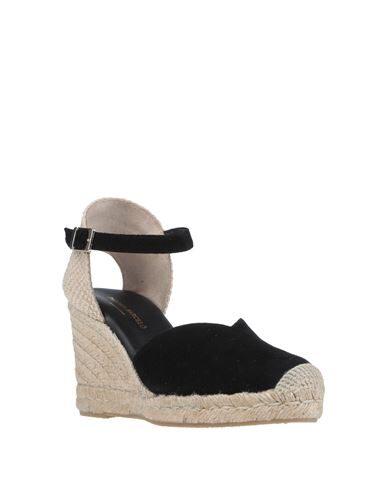 Paloma Barceló Espadrilles In Black