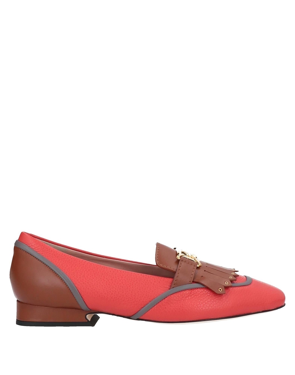 ALBERTA FERRETTI - Loafers