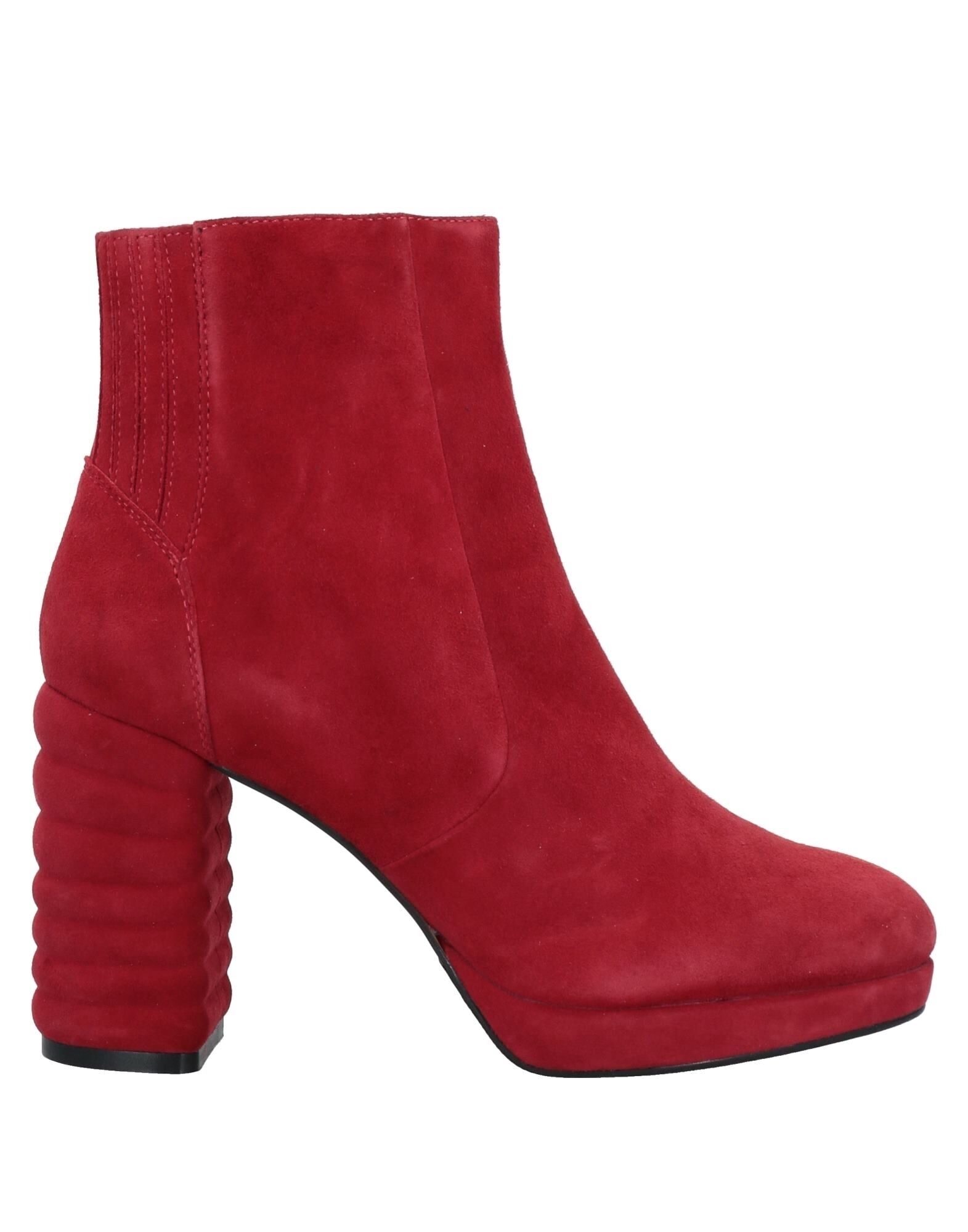 APEPAZZA Полусапоги и высокие ботинки 28690₽