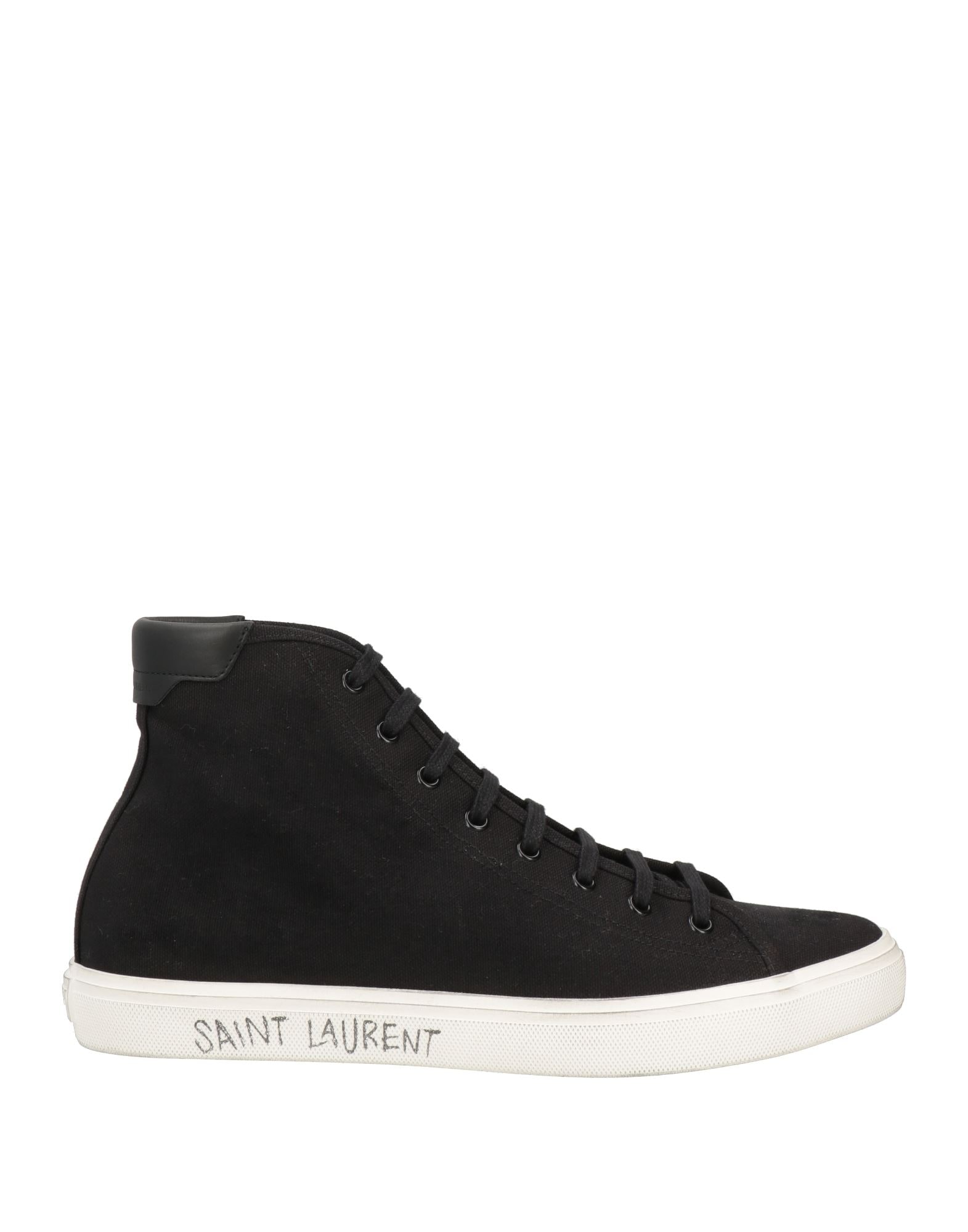 SAINT LAURENT - Sneakers