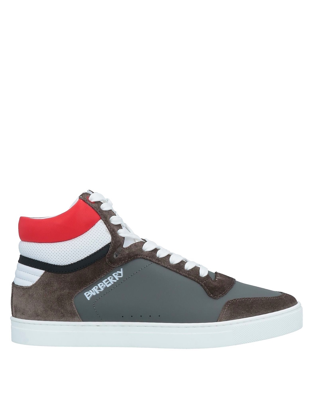 BURBERRY - Sneakers
