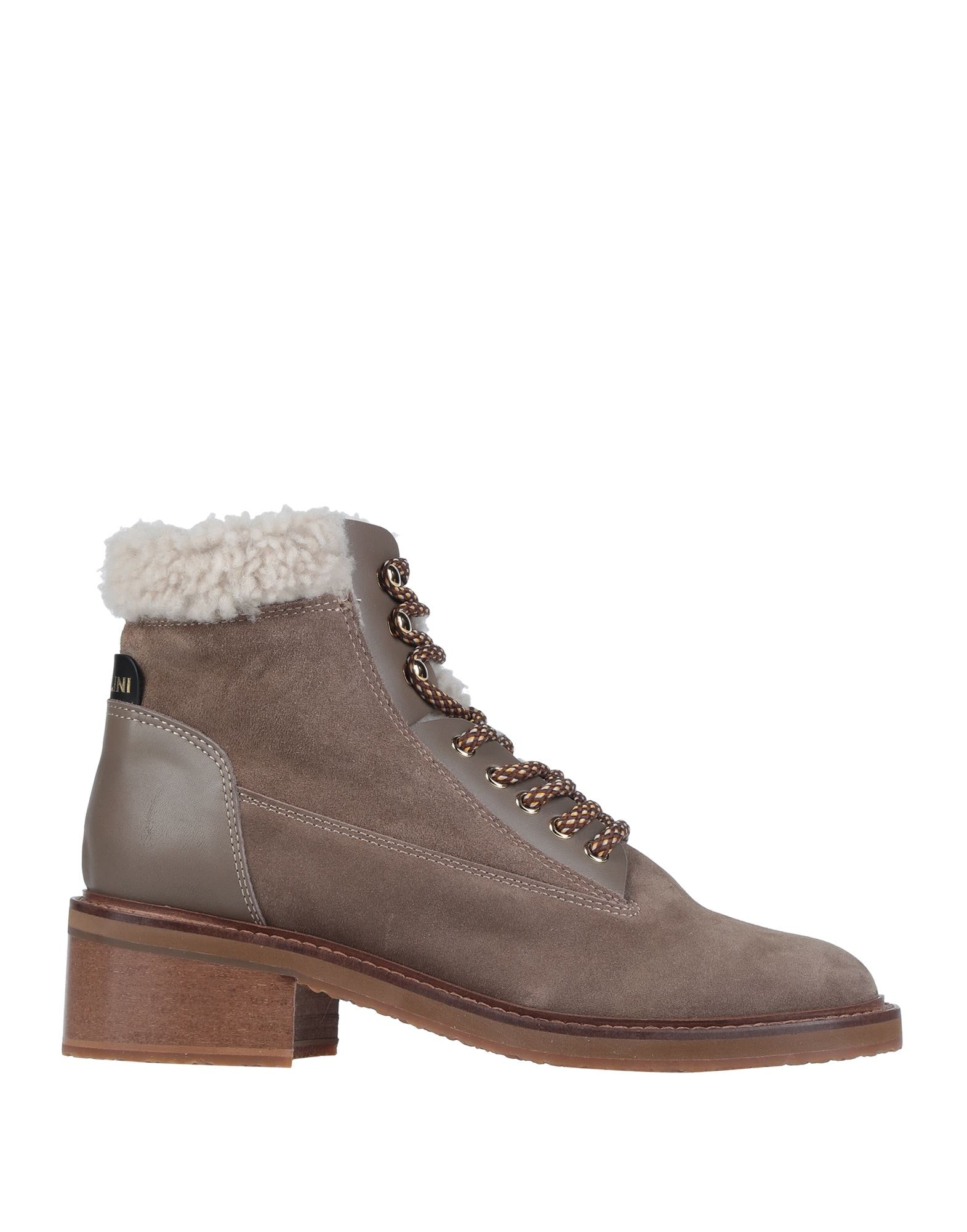 POLLINI - Ankle boots