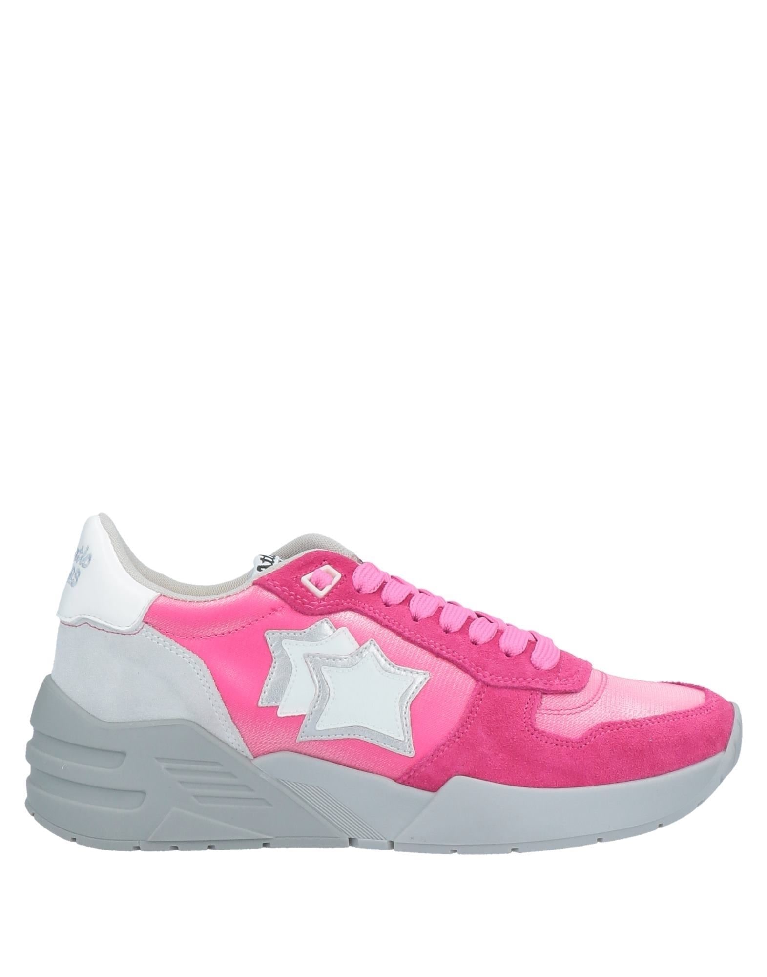 ATLANTIC STARS - Sneakers