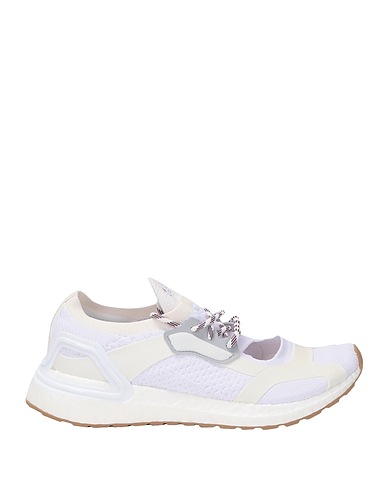 ADIDAS by STELLA McCARTNEY Sneakers ASMC ULTRABOOST SANDAL
 White Textile fibers, Rubber