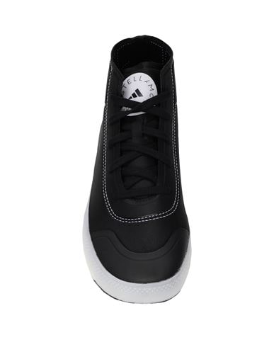 Adidas By Stella Mccartney Sneakers In Black
