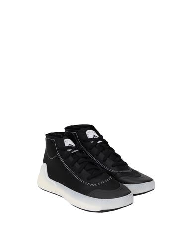 Adidas By Stella Mccartney Sneakers In Black
