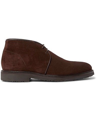ZOOM ERMENEGILDO ZEGNA - Boots