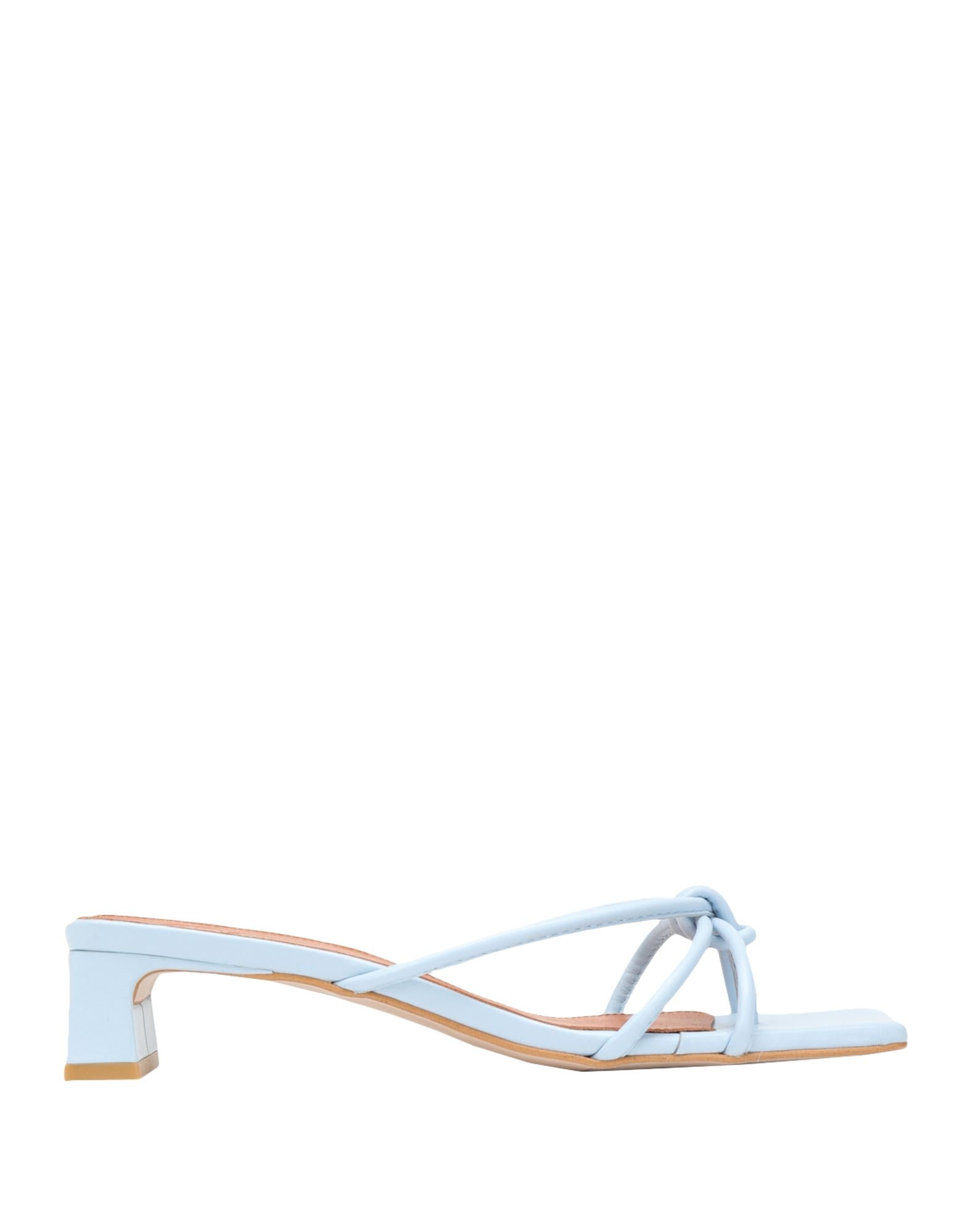 8 by YOOX - Zehentrenner