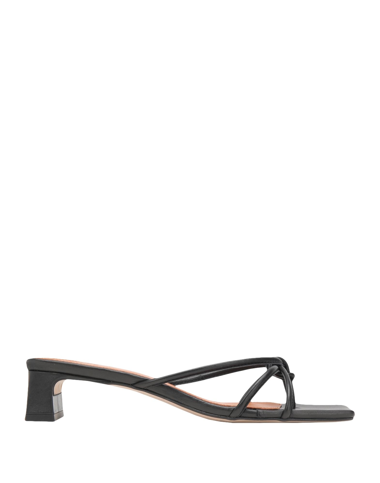 8 by YOOX - Thong sandals