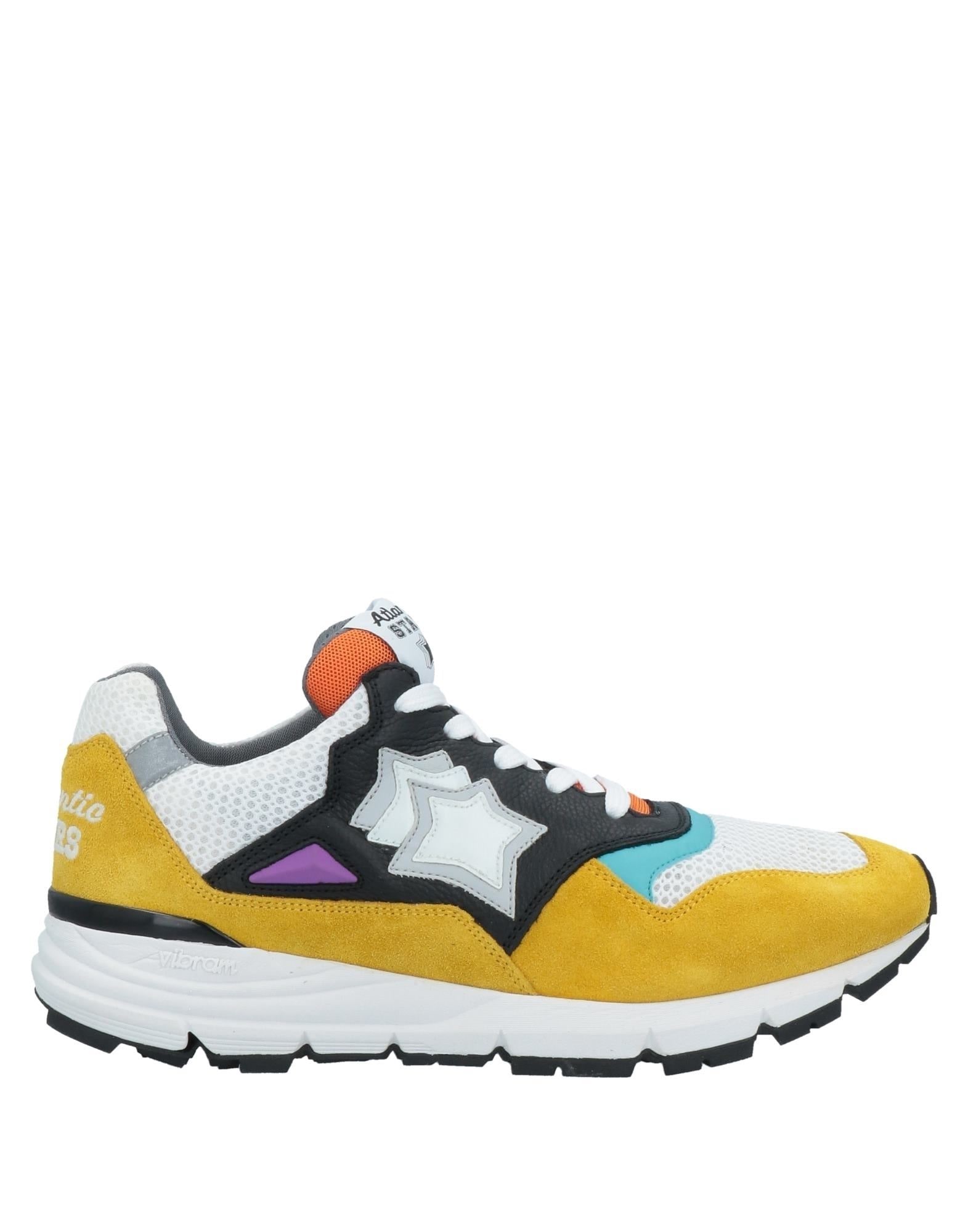 ATLANTIC STARS - Αθλητικά παπούτσια