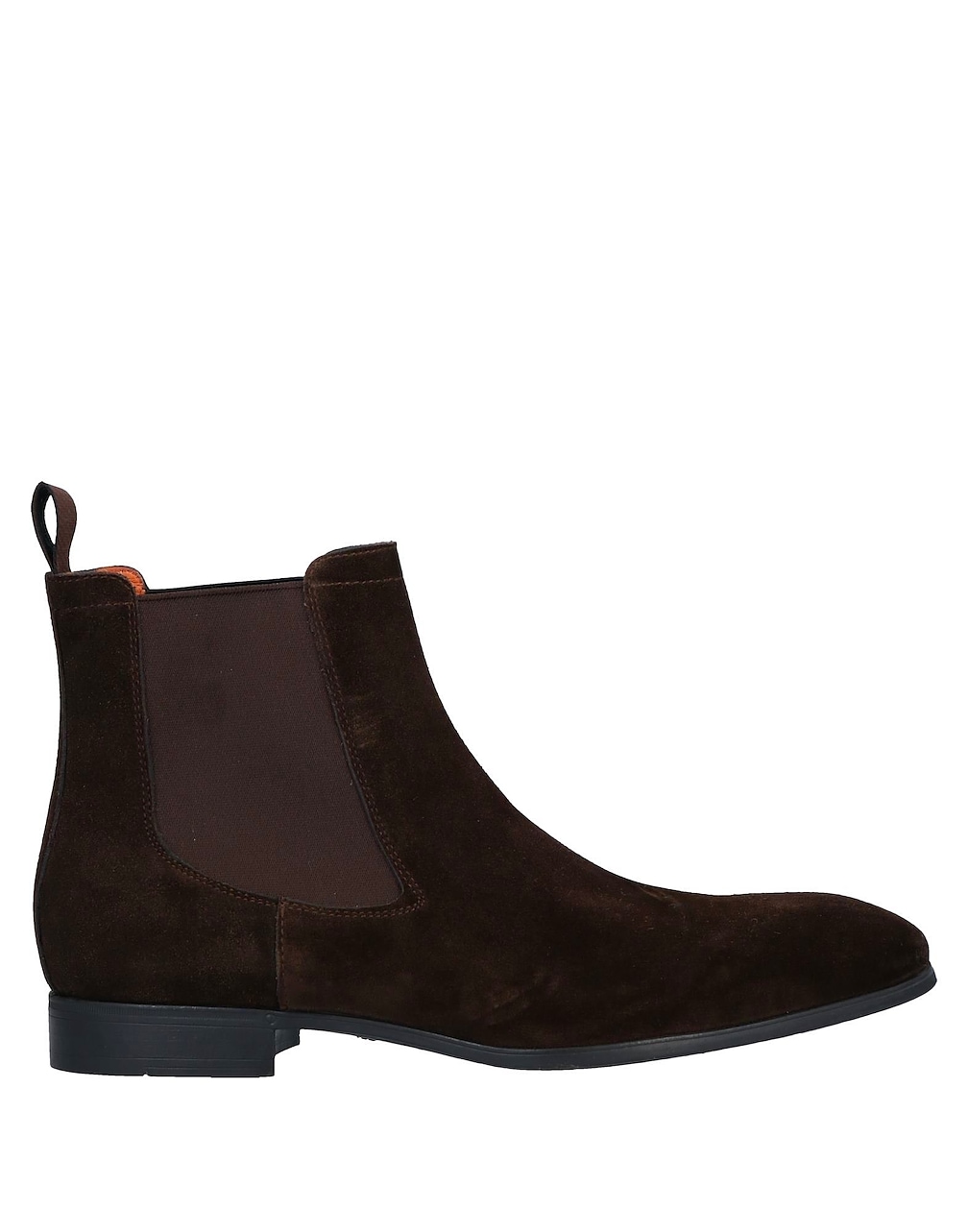 SANTONI - Botines de caña alta