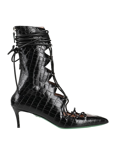 SARA BATTAGLIA Stivaletti Pelle