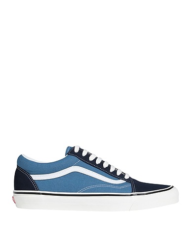 VANS Sneakers UA Old Skool 36 DX
 Slate blue Textile fibers