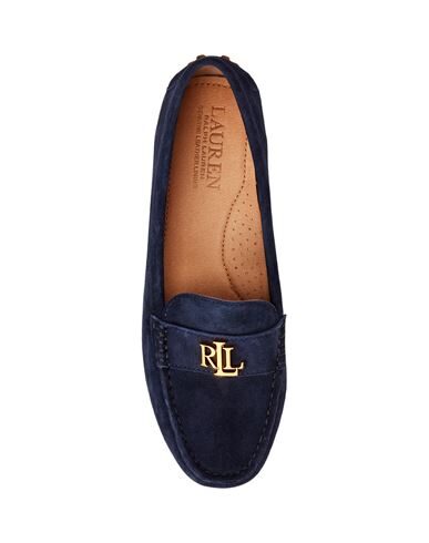 ralph lauren loafers
