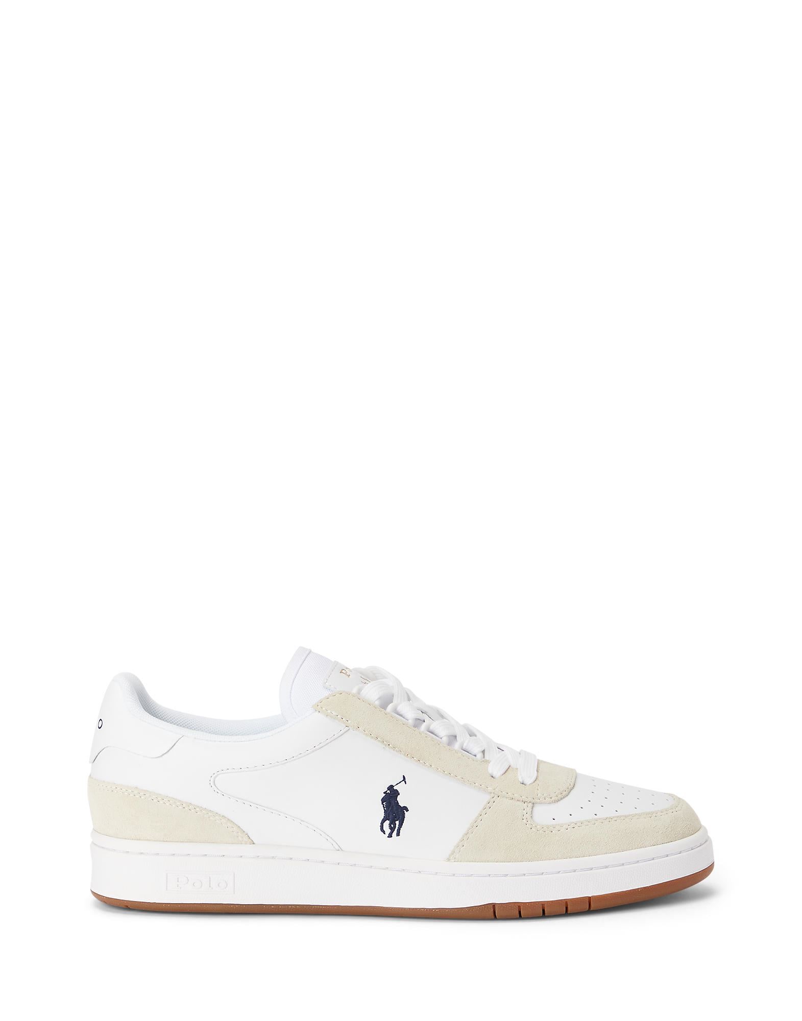 POLO RALPH LAUREN - Trainers