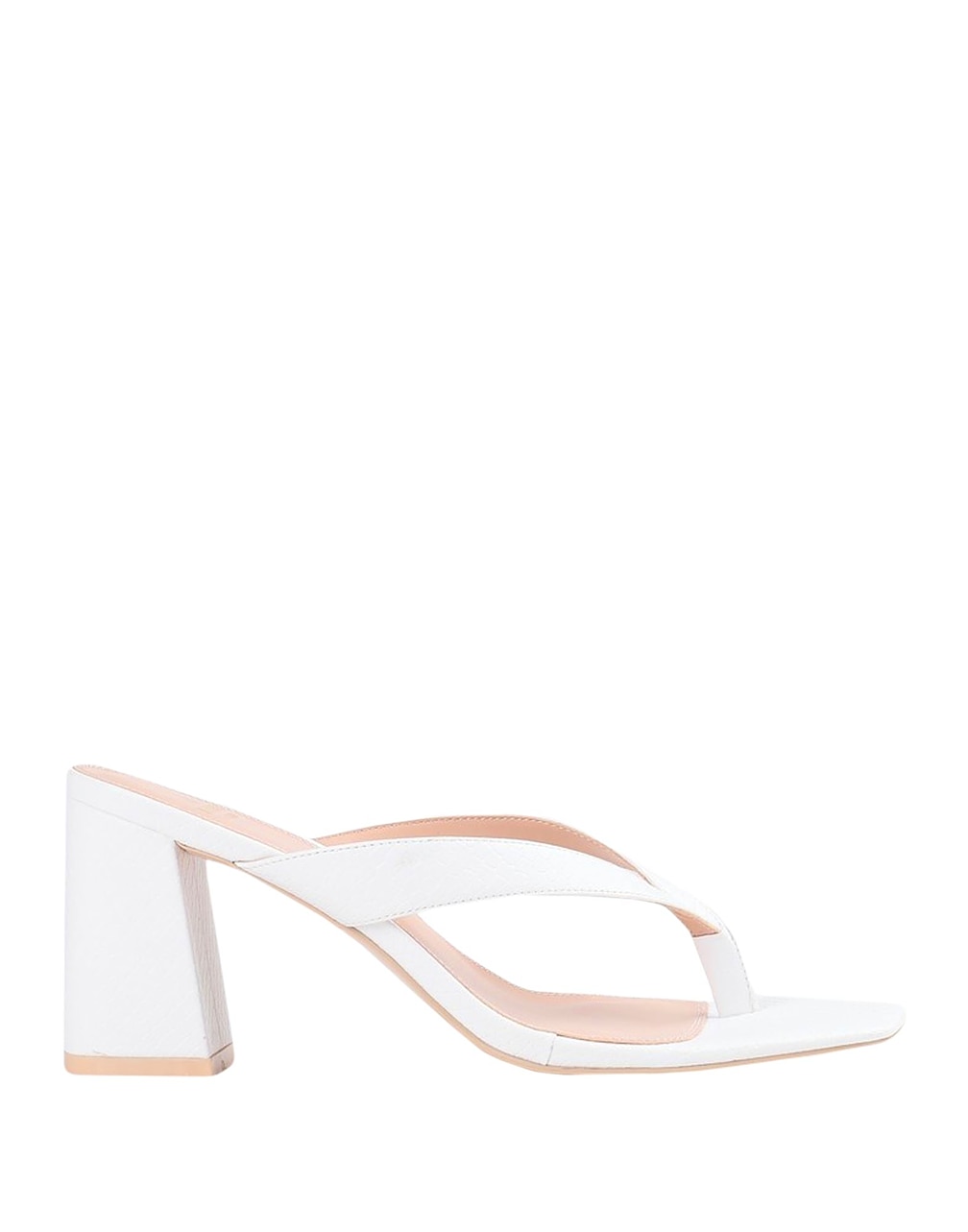 LE CLIQUE by KAT MACONIE - Zehentrenner