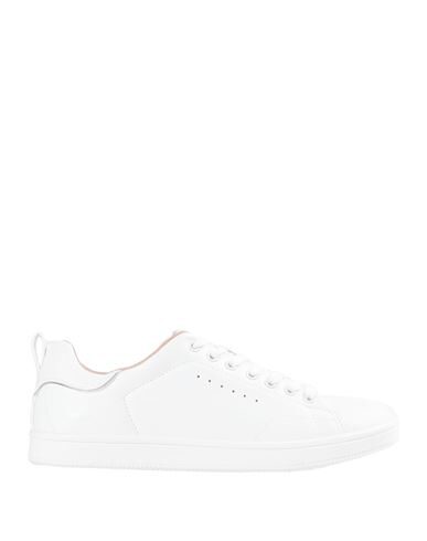 Only Sneakers In White