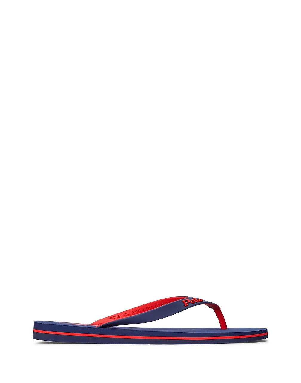 POLO RALPH LAUREN - Σαγιονάρες