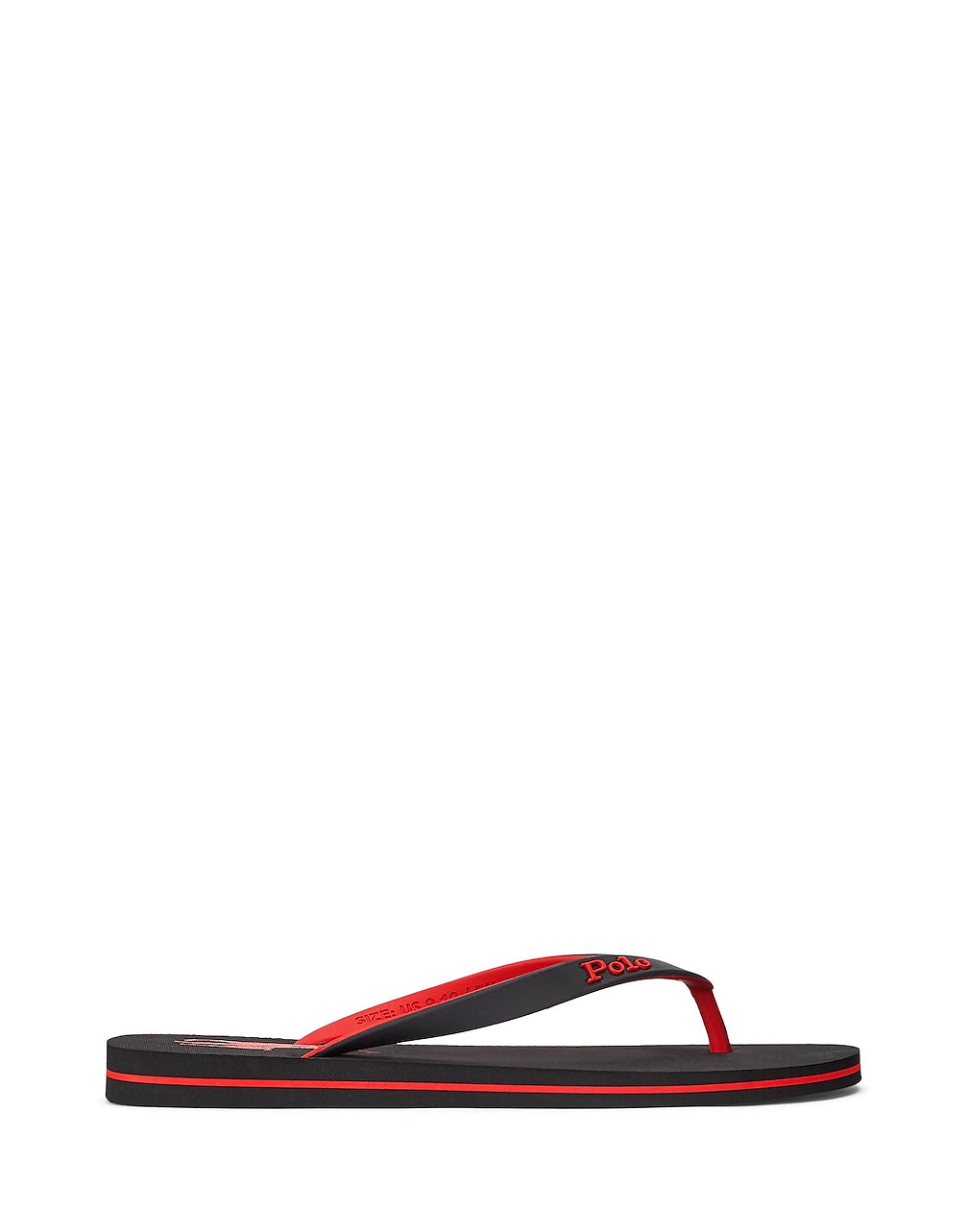 POLO RALPH LAUREN - Thong sandals