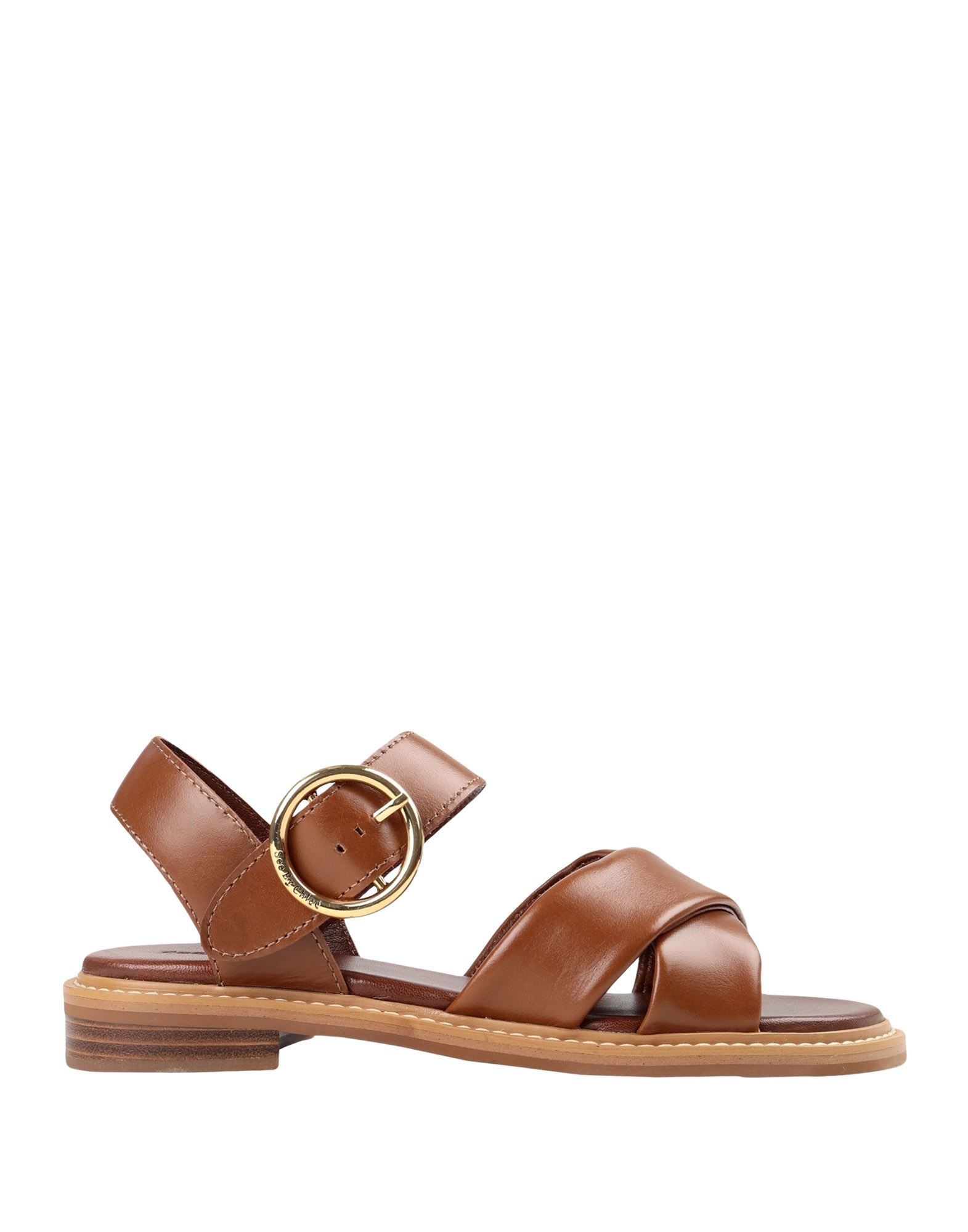 SEE BY CHLOÉ - Sandals