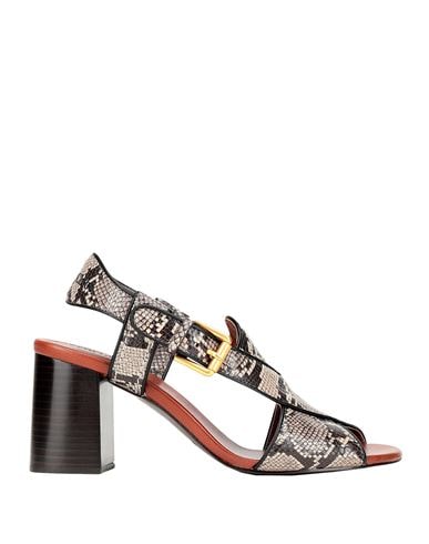 See By Chloé Sandals In Grey