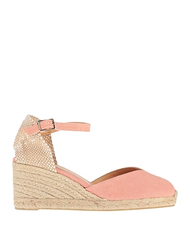 CASTAÑER Espadrilles Textile fibers