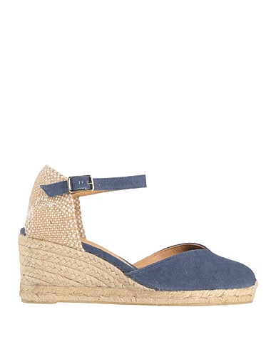 CASTAÑER Espadrilles Fibres textiles