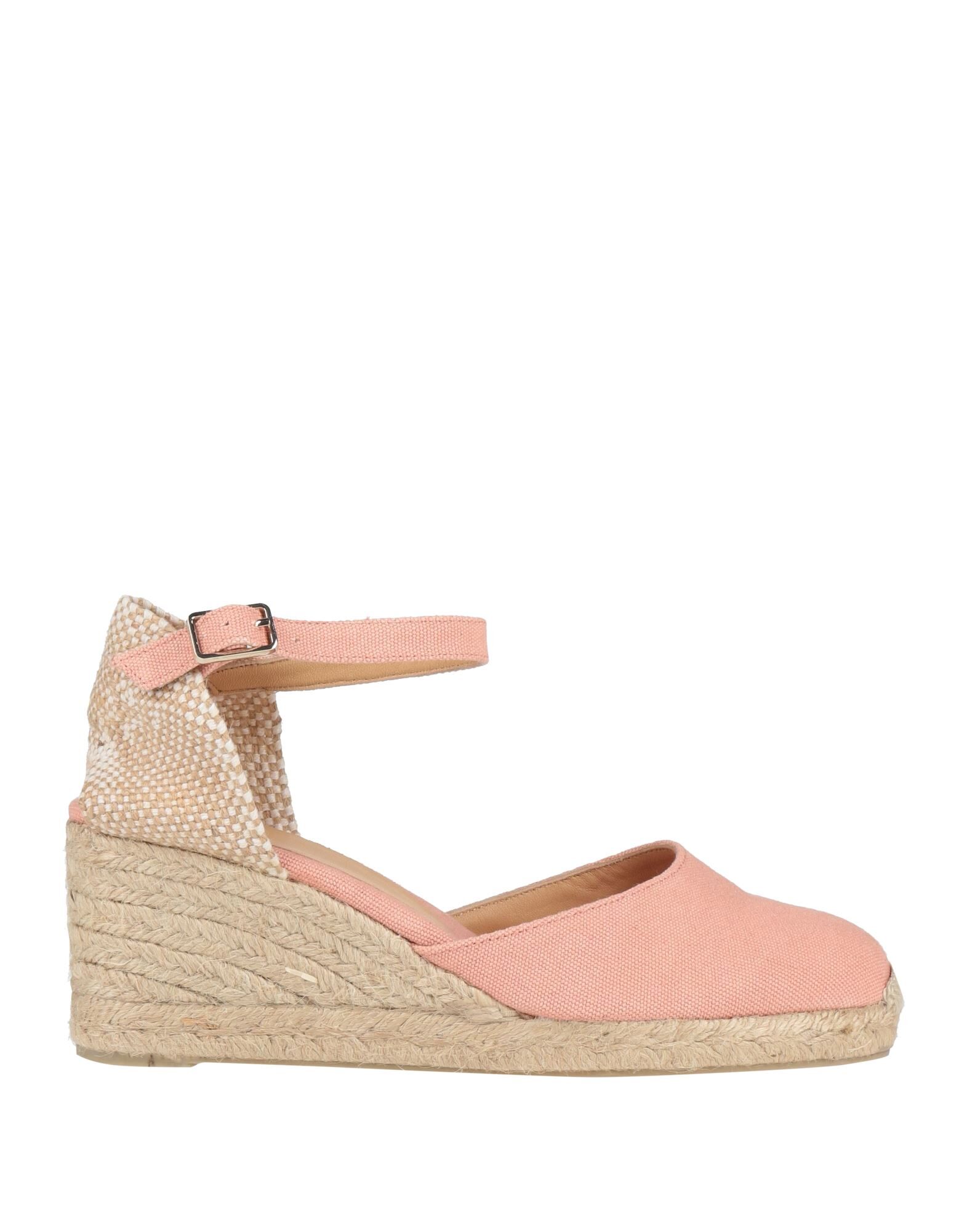 CASTAÑER - エスパドリーユ