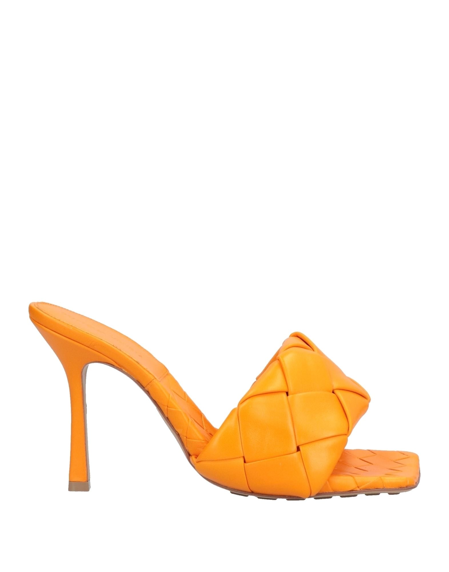 BOTTEGA VENETA - Sandals