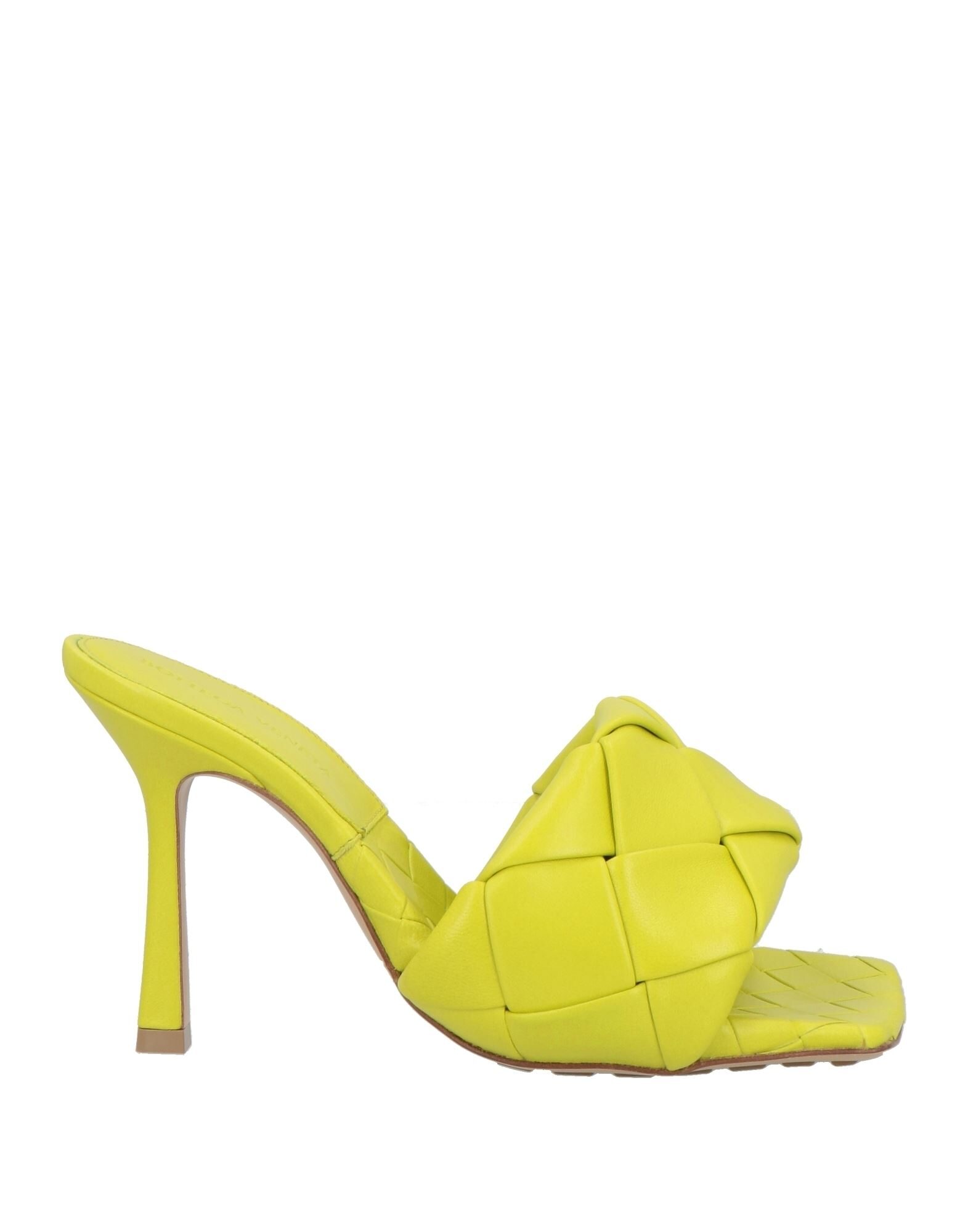 BOTTEGA VENETA - Sandals