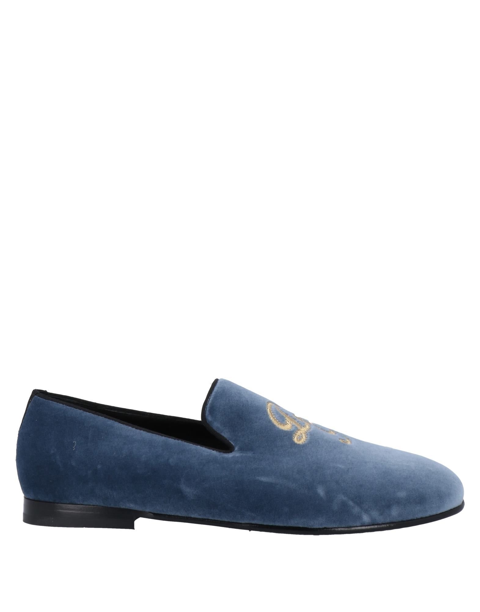 DOLCE&GABBANA - Loafers