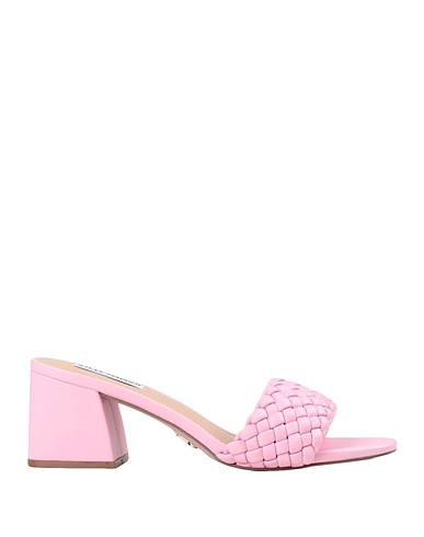 STEVE MADDEN Sandals aspyn sandal Pink Textile fibres
