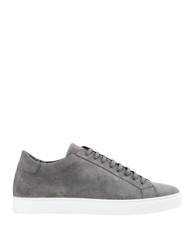 Artigiani Aurelio Giocondi Sneakers In Grey