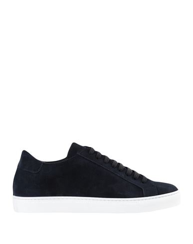 Artigiani Aurelio Giocondi Sneakers In Blue