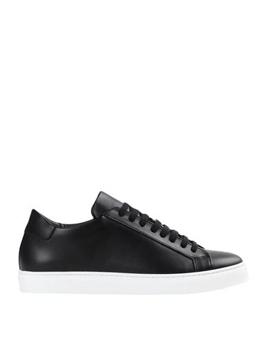 Artigiani Aurelio Giocondi Sneakers In Black