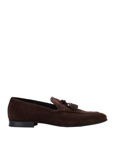 Artigiani Aurelio Giocondi Loafers In Brown